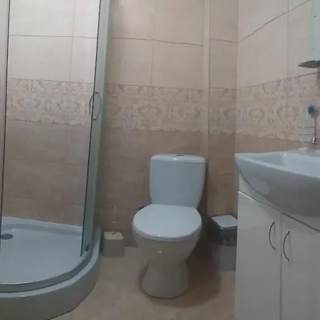 Romantic Guest house Bukovel